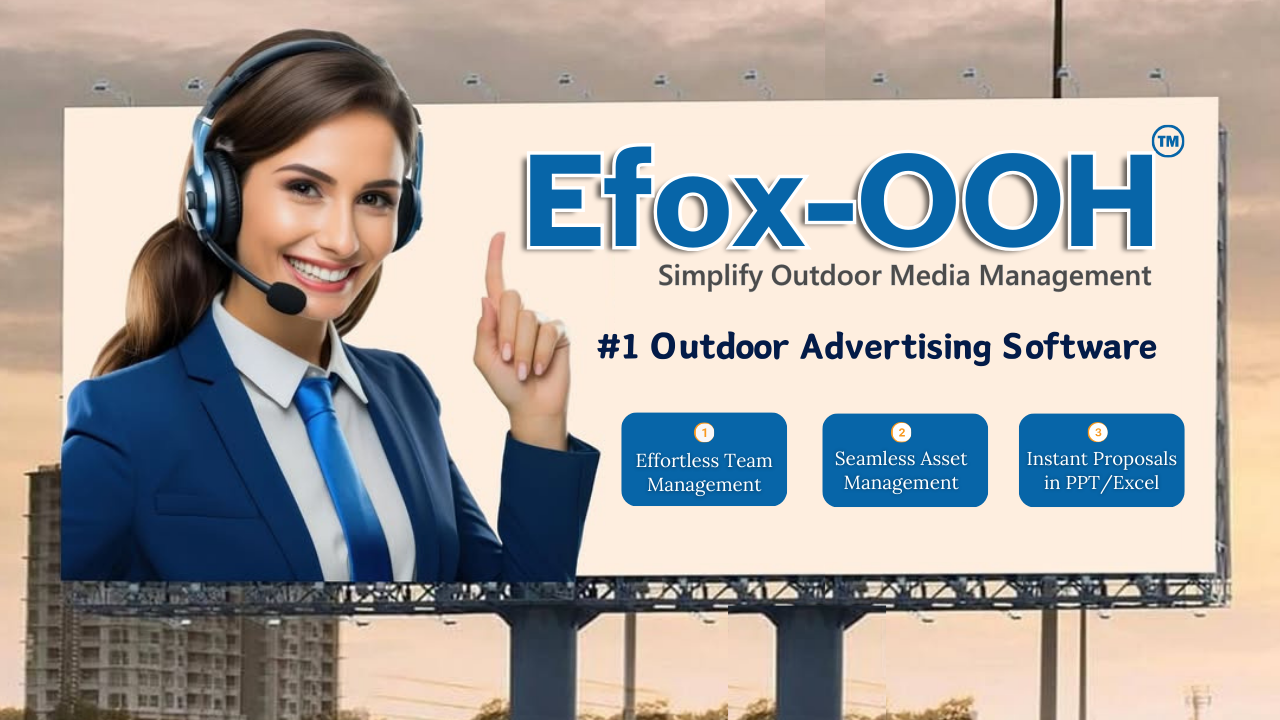 Top 10 Outdoor Advertising Companies Worldwide